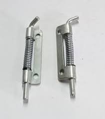 Cabinet Panel Spring Hinges